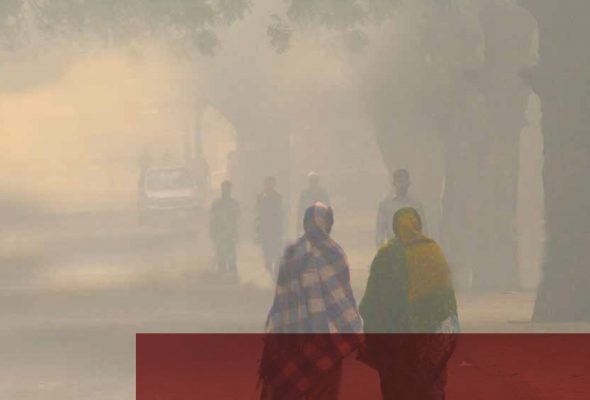 India | New report: Strengthening pollution control boards to meet air quality standards