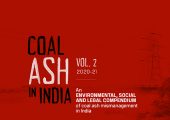 India | New report: Coal ash pollution rampant in India despite COVID-19 lockdown