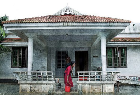 India | Lessons from the 2018 floods: Kerala builds climate resilient health center in Wayanad district